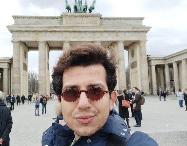 İhsaniye Almanca Özel Ders